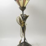 524 3640 TABLE LAMP